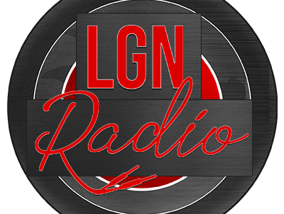 Logo LGNRadio