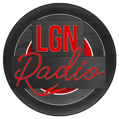 Logo LGNRadio
